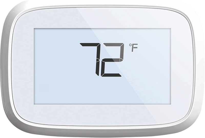 For Home Wi-fi Enabled Remote Monitoring With Phone App