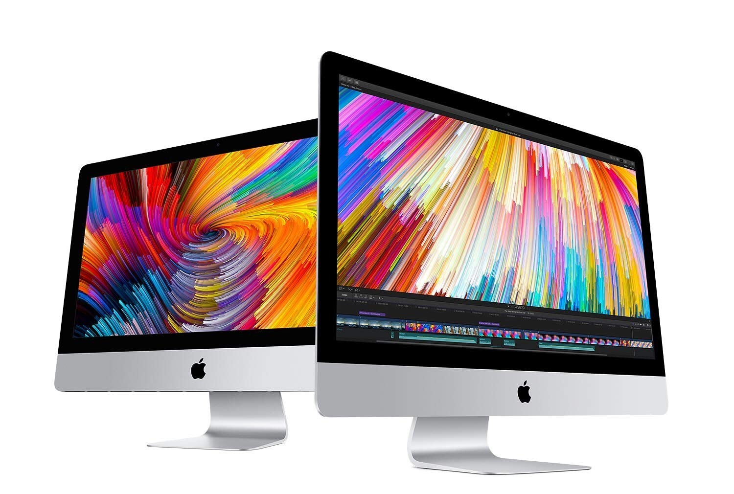 【美品】iMac (Retina 5K, 27-inch, Mid 2015) iMac (Retina 5K, 27-inch, Mid 2015) - Technical