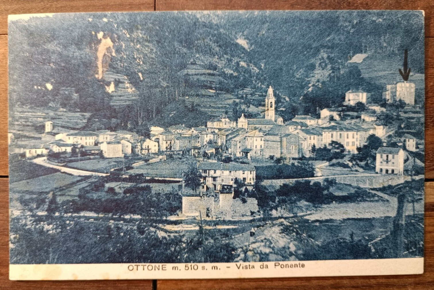 新政×BEAUPAYSAGE Brass 1933 Beautiful Panorama Of The Piacenza Area -67059 | eBay