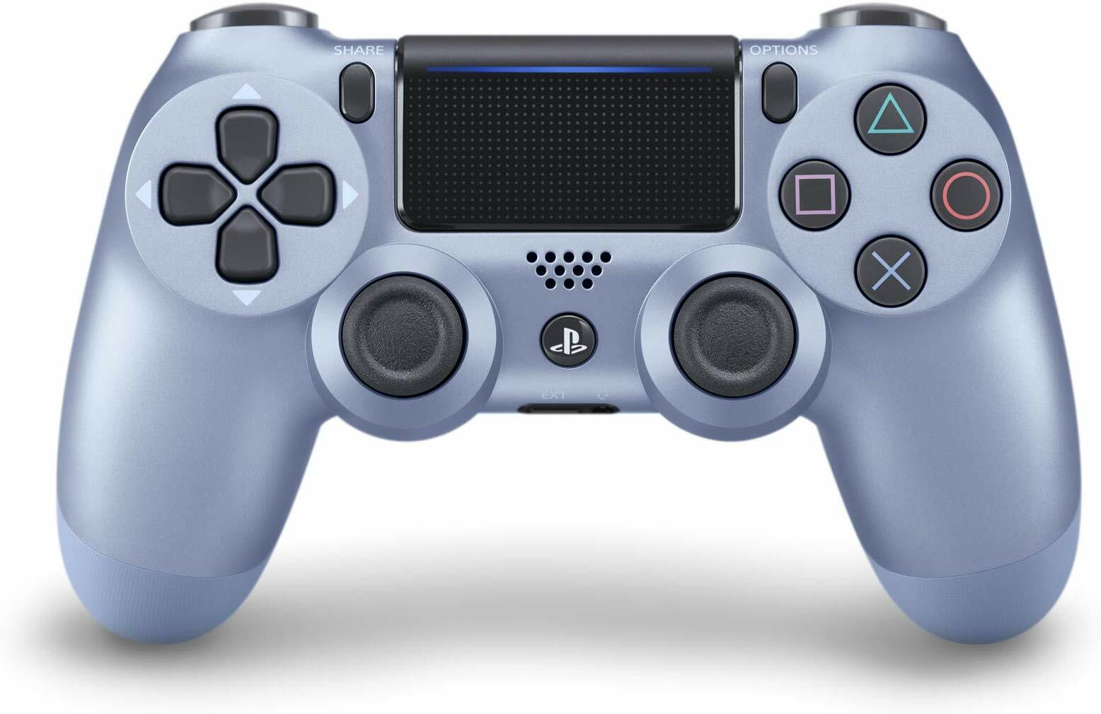 Games On Iphone Compatible With Ps4 Controller