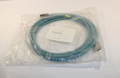 Control techniques SIBAA005 Encoder cable for Unimotor NEW