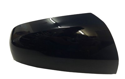 Vauxhall astra h o//s 4DU royal blue drivers side painted door wing mirror cover