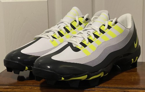 NIKE ALPHA VAPOR EDGE SHARK   スパイク　28.5㎝ Amazon.com | Nike Vapor Edge Shark DQ5114-100 White-Black