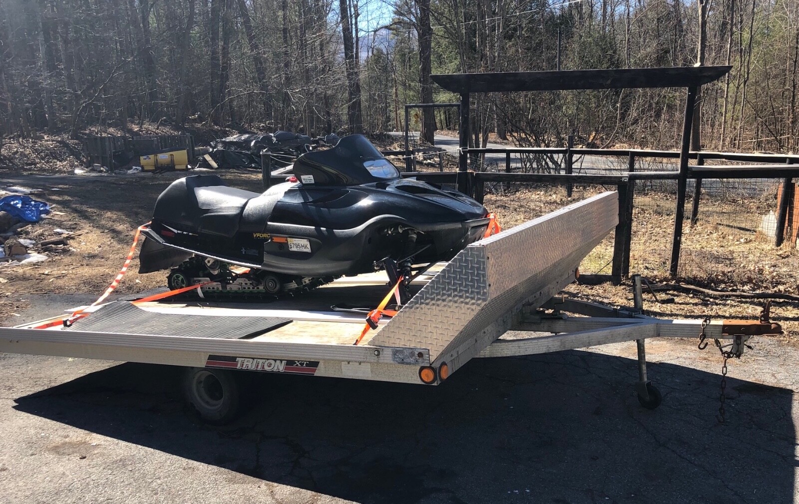 2000 arctic cat zr500 efi