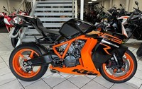 KTM RC8 R 1190 2013