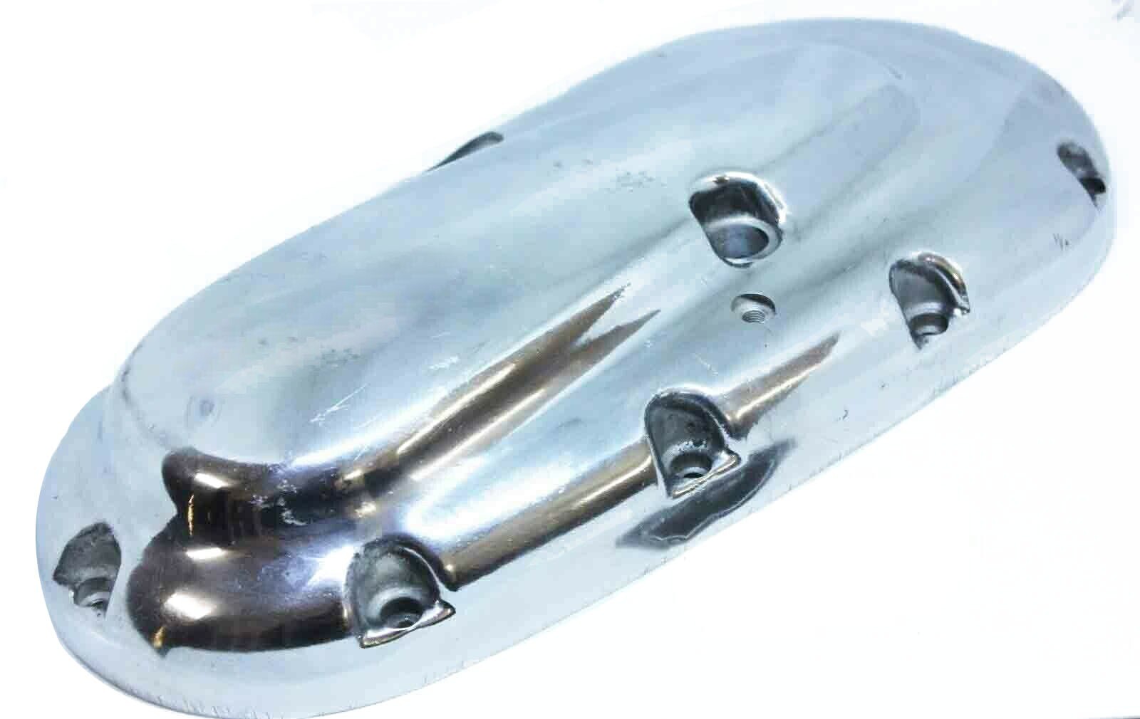 FOR ROYAL ENFIELD ELECTRA AND THUNDERBIRD OUTER CHAIN CASE COVER  
