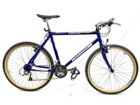 mongoose iboc