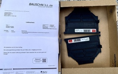 Artikelfoto(s) von einem verifizierten Käufer