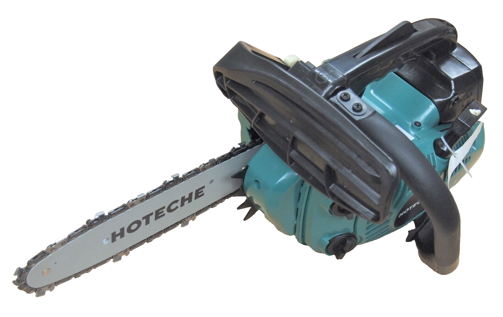 Hoteche Industrial 10" 25.4cc Gasoline Chainsaw G840012 Petrol Gas Saw Wood Cut