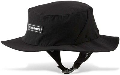 

Шапка для серфинга DaKine Indo — оригинальный черный — новинка