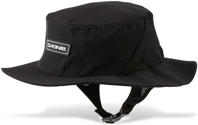 Шапка для серфинга DaKine Indo — оригинальный черный — новинка