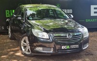 2019 Vauxhall Insignia 2.0 CDTi BiTurbo SRi Hatchback 5dr Diesel Manual Euro 5 (