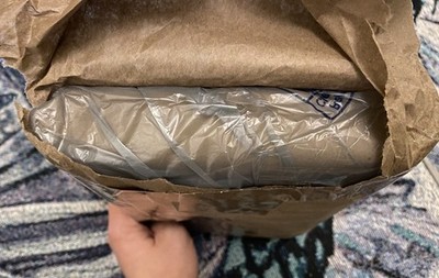 Artikelfoto(s) von einem verifizierten Käufer