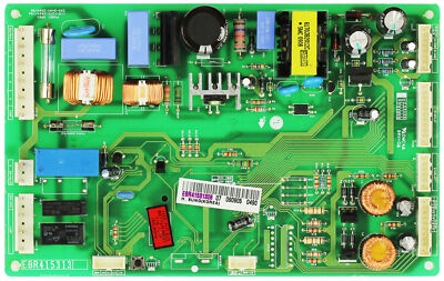 LG Refrigerator EBR41531306 Main Board
