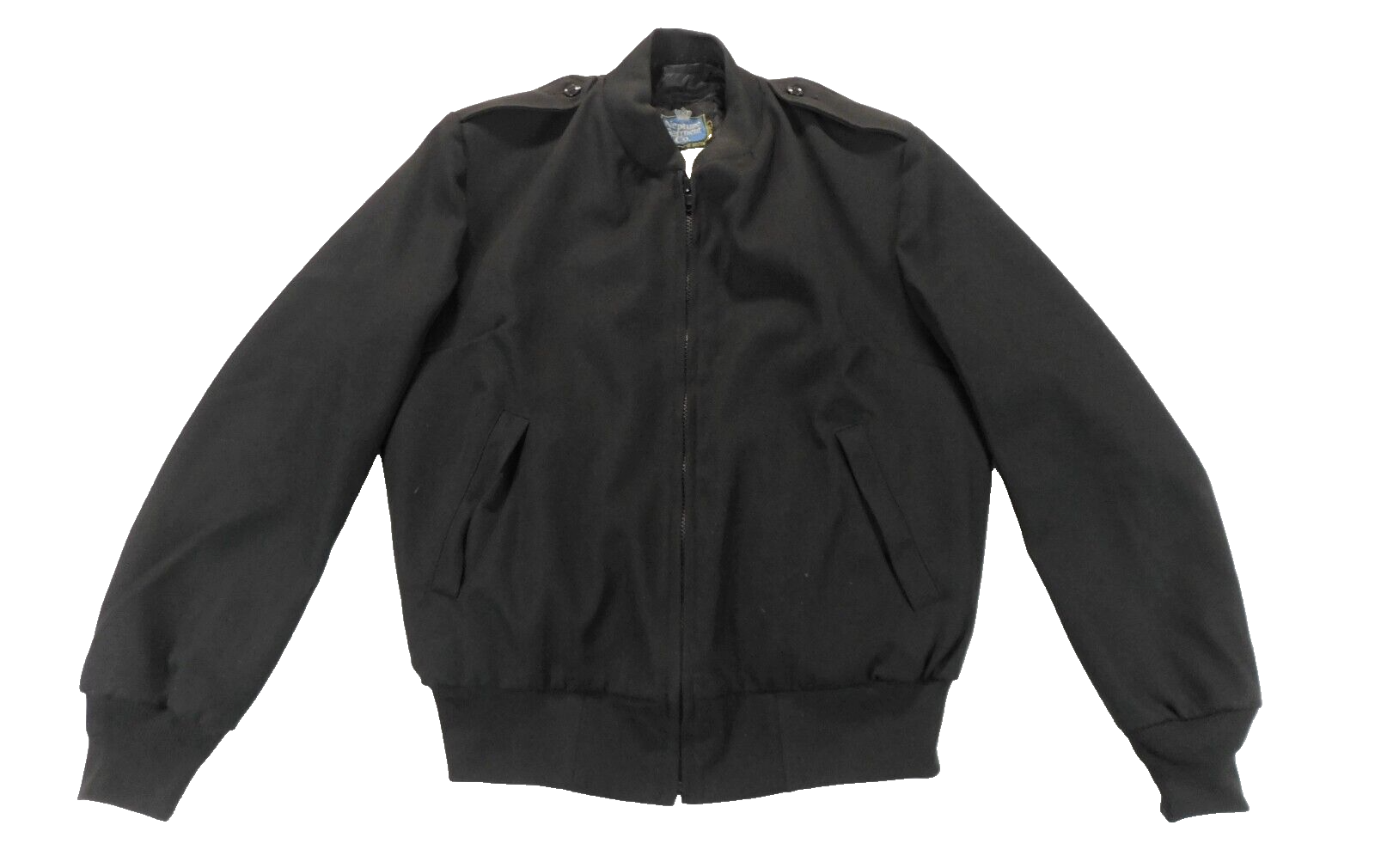 ジャケット・アウター MLVINCE HEAVY WEIGHT MILITARY JACKET XL US Air Force USAF Jacket Man's Lightweight W/ Removable