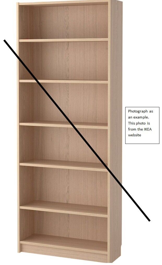 Bookshelves Bookcase Ikea Billy, Ikea Billy Bookcase Package Dimensions