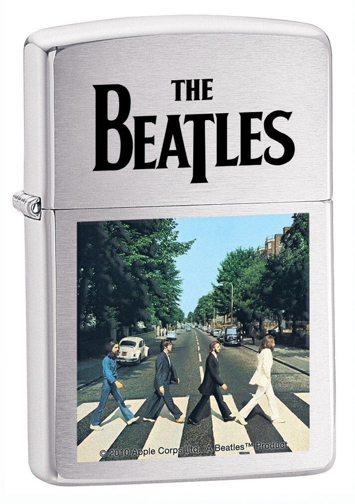 Zippo（BEATLES） $_57.JPG?set_id=880000500F