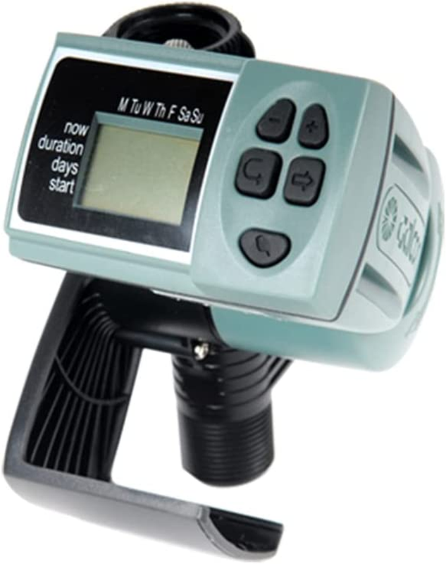 Galcon 11000L Beautifully Designed User-Friendly Hose-End Ta