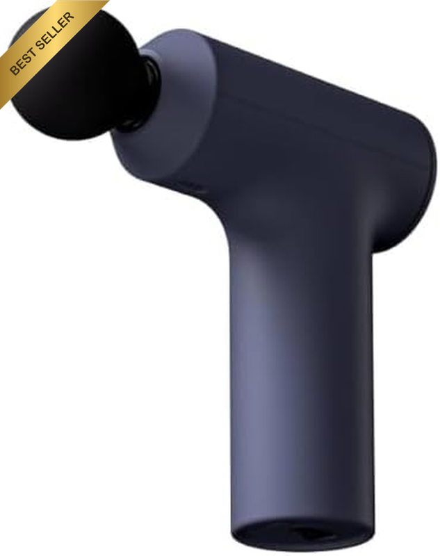 Massage Gun Mini 2, Smart Intensity Prompts & Memory, 350G Lightweight 12Kg Stro