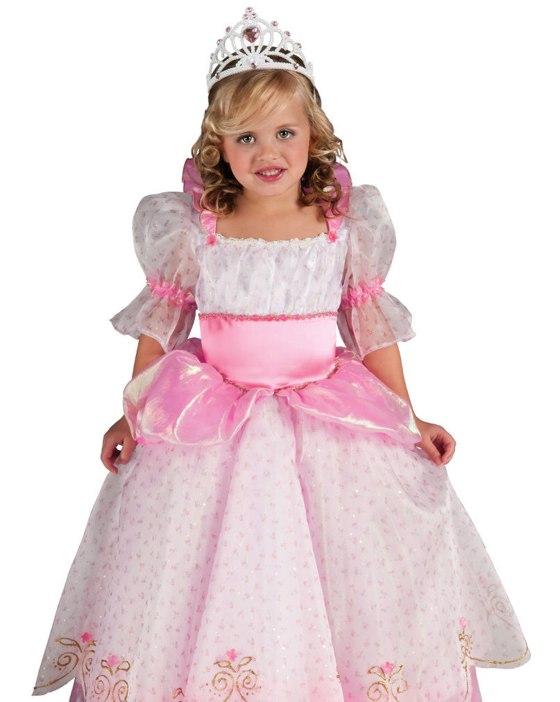 Trajes de poliéster Rubie's para Niñas