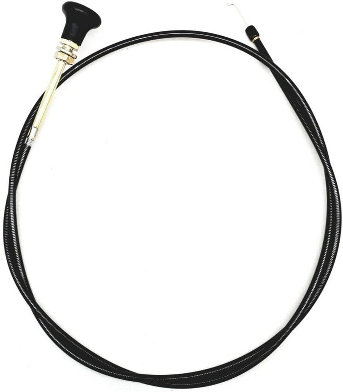 Choke Cable for Toro Z Master Zero Turn Mower 1-603336 E603336 Riding Mower