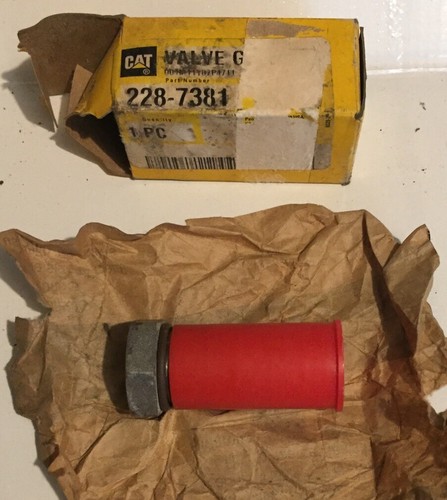 CAT★ 2238173 CAT Fuse Holder | eBay