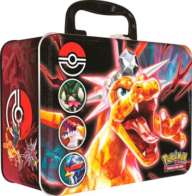 Pokemon TCG: Коллекционный сундук (осень 2023)