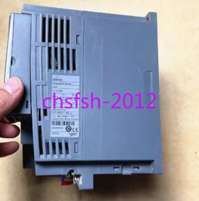 1 PCS   Variable frequency drive 380v 3kw ATV310HU30N4A GOOD