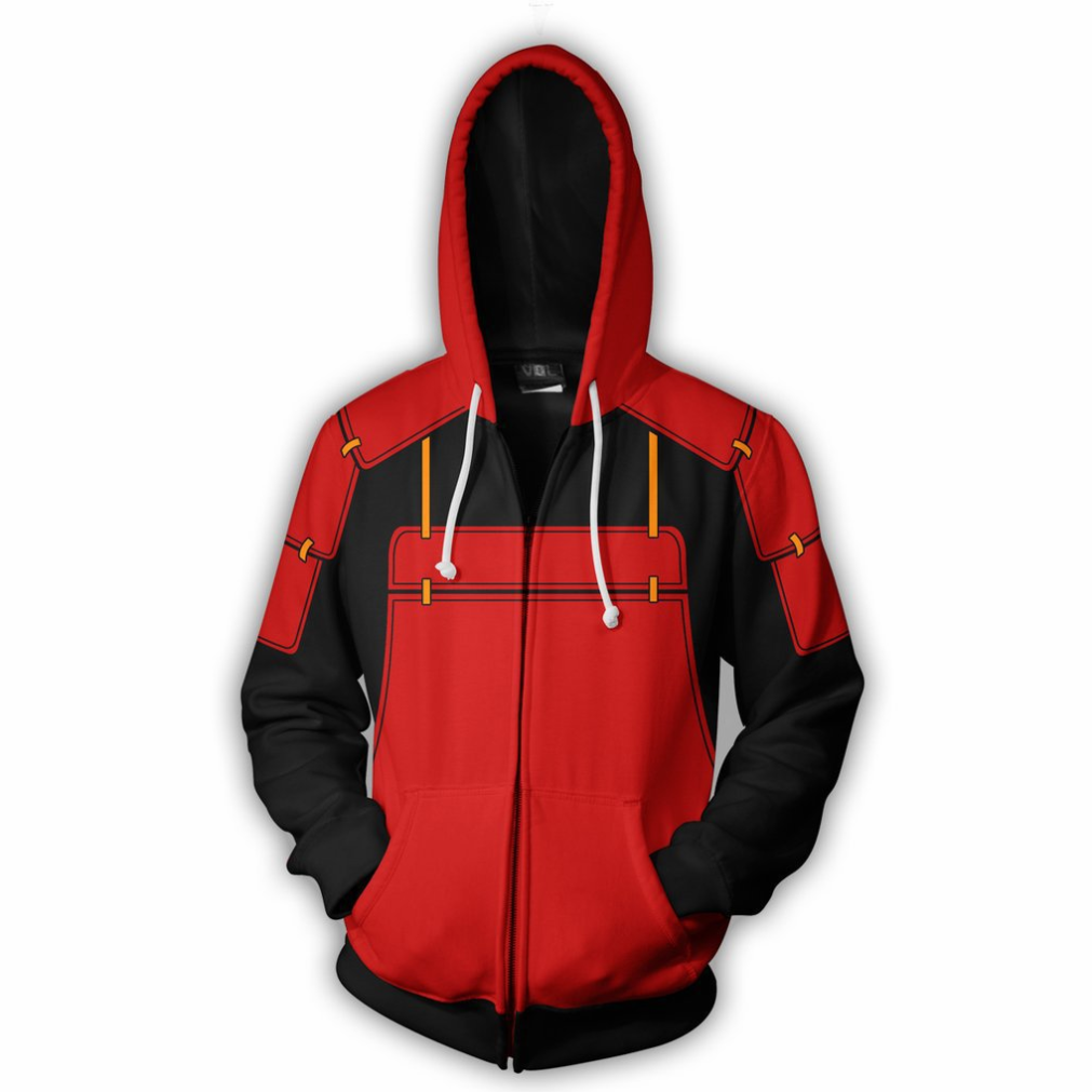 madara uchiha hoodie