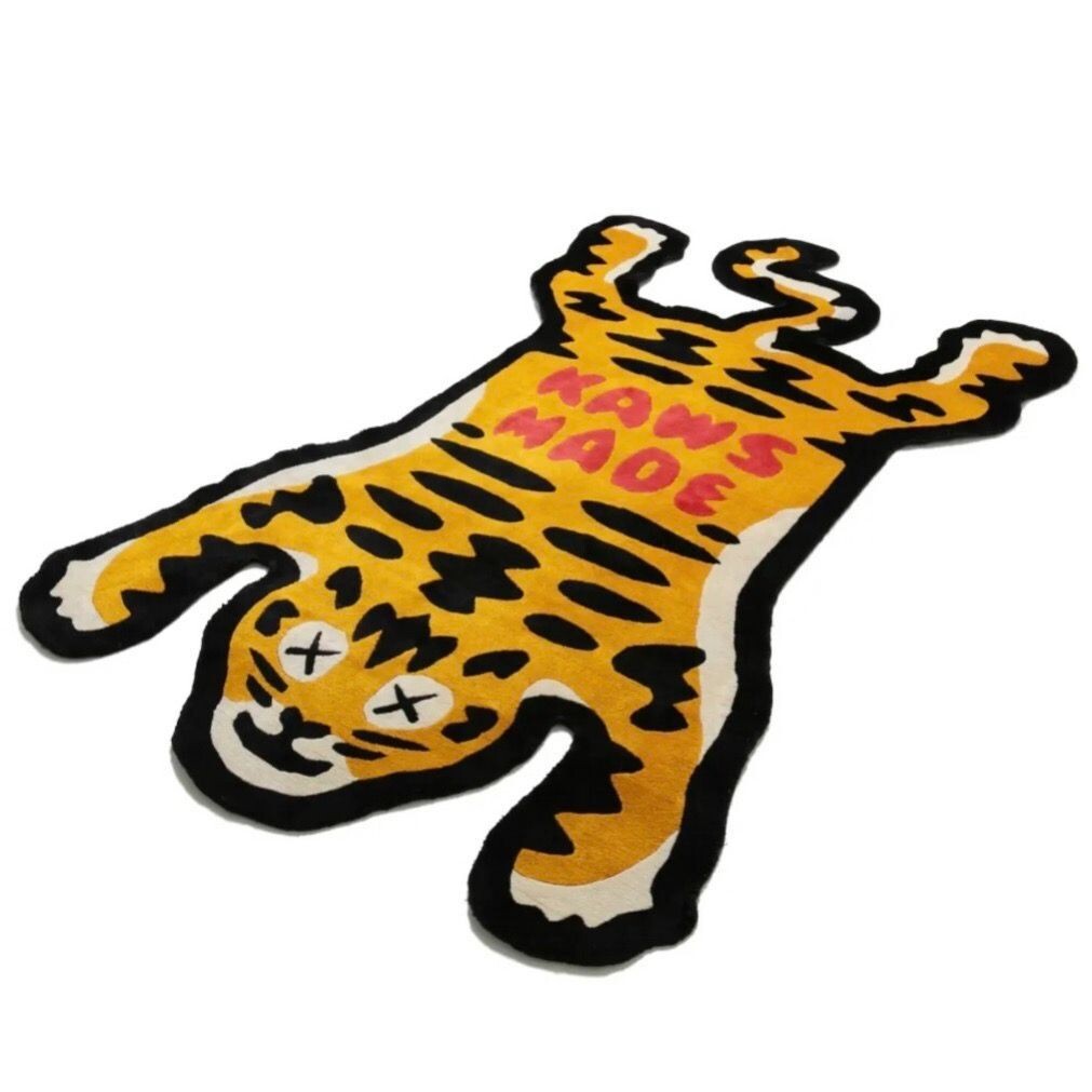 HUMAN WOMAN - we’re good rug human made HUMAN MADE HEART RUG MEDIUM – HUMAN MADE Inc.