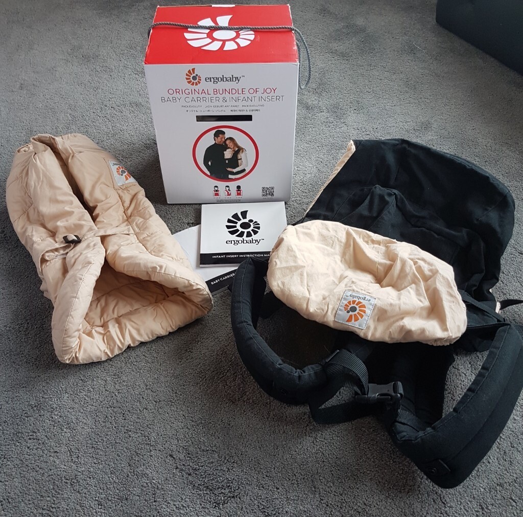 gumtree baby carrier