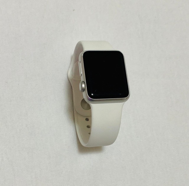 apple watch series 1 38mm for sale