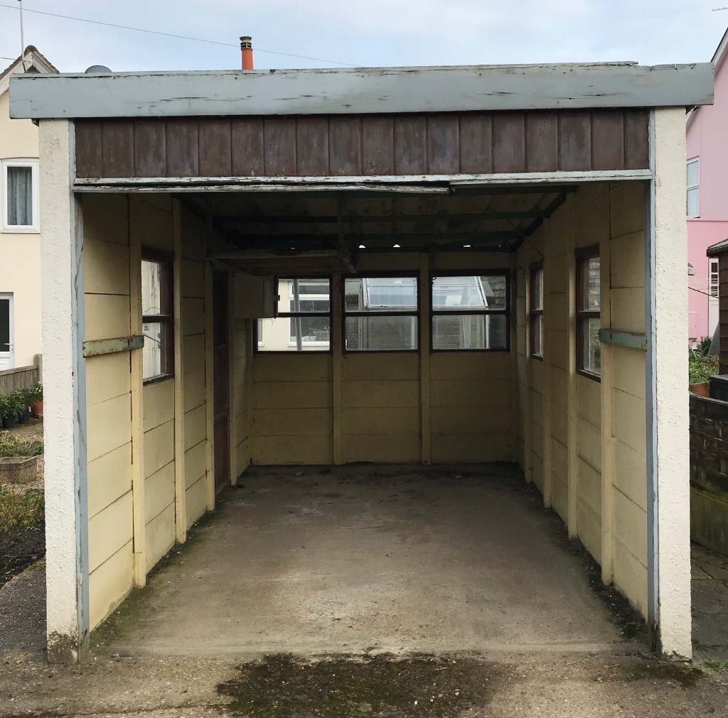 Portable garage for sale! in Hythe, Kent Gumtree