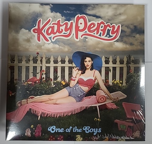 ☆未開封・新品USオリジナル盤☆『ワン・オブ・ザ・ボーイズ