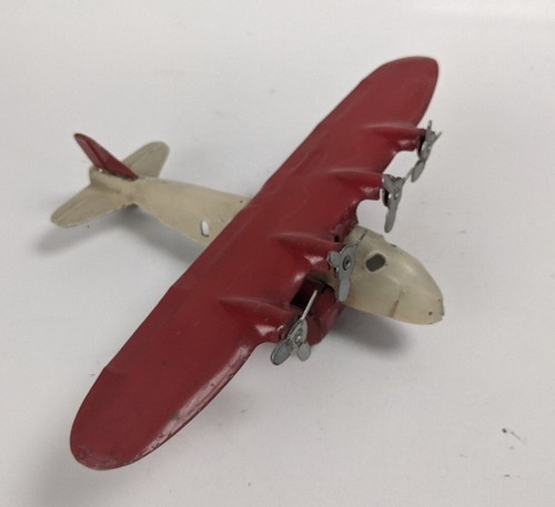 Wyandotte ワイアンドット アンティーク 飛行機 ビンテージ　アメリカン Wyandotte ワイアンドット アンティーク 飛行機 ビンテージ