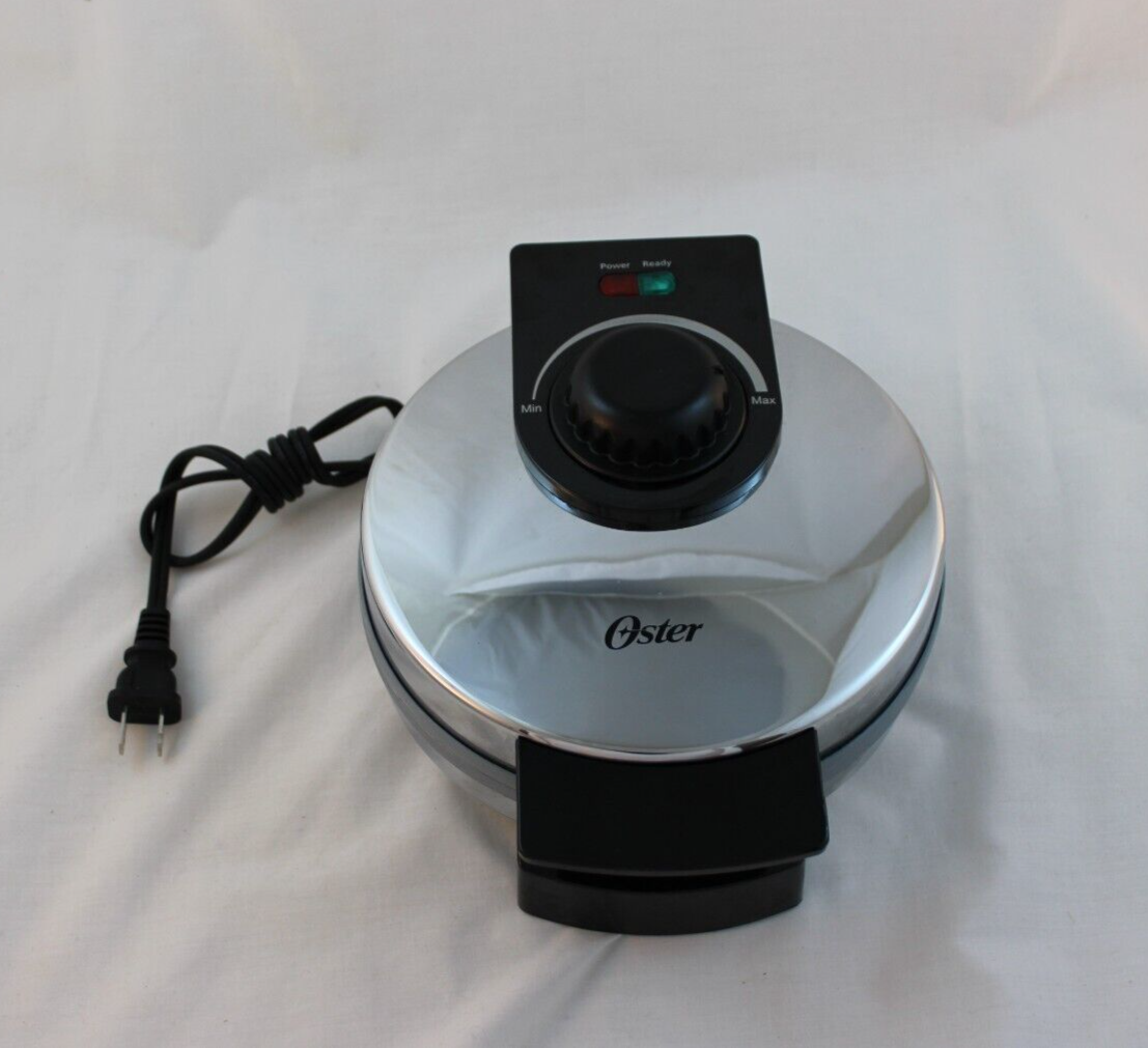 Duraceramic Waffle Maker