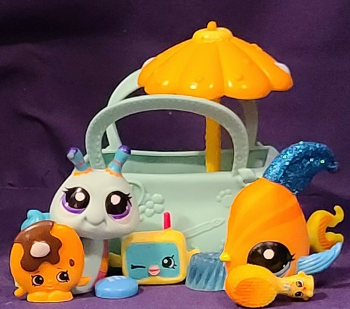 リトル ペットショップ プードル？ Littlest pet shop #561 Poodle Dog | eBay