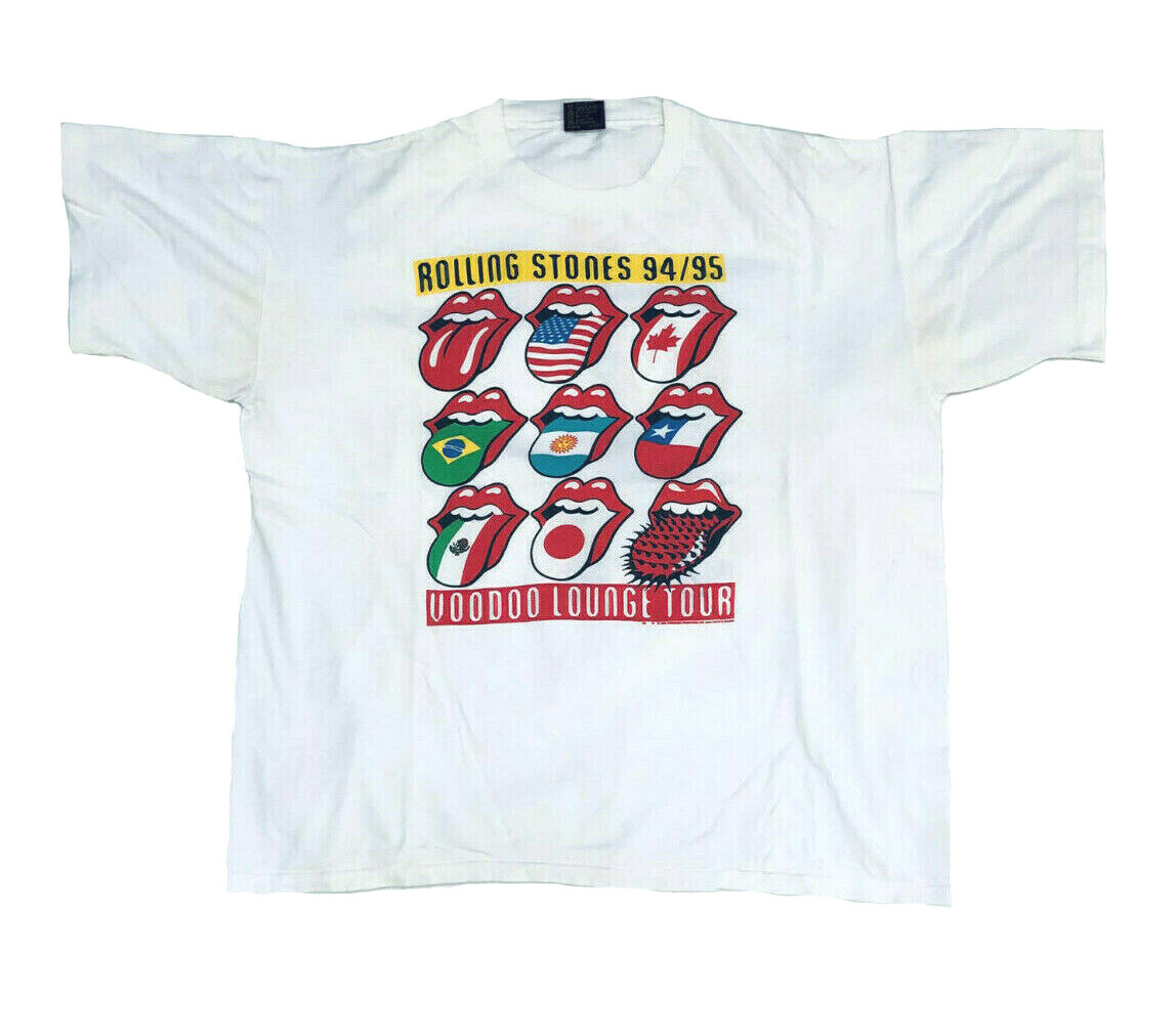 1994 Rolling Stones Voodo Lounge L Tシャツ $_57.JPG?set_id=8800005007