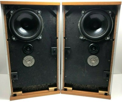 b&w dm2 speakers