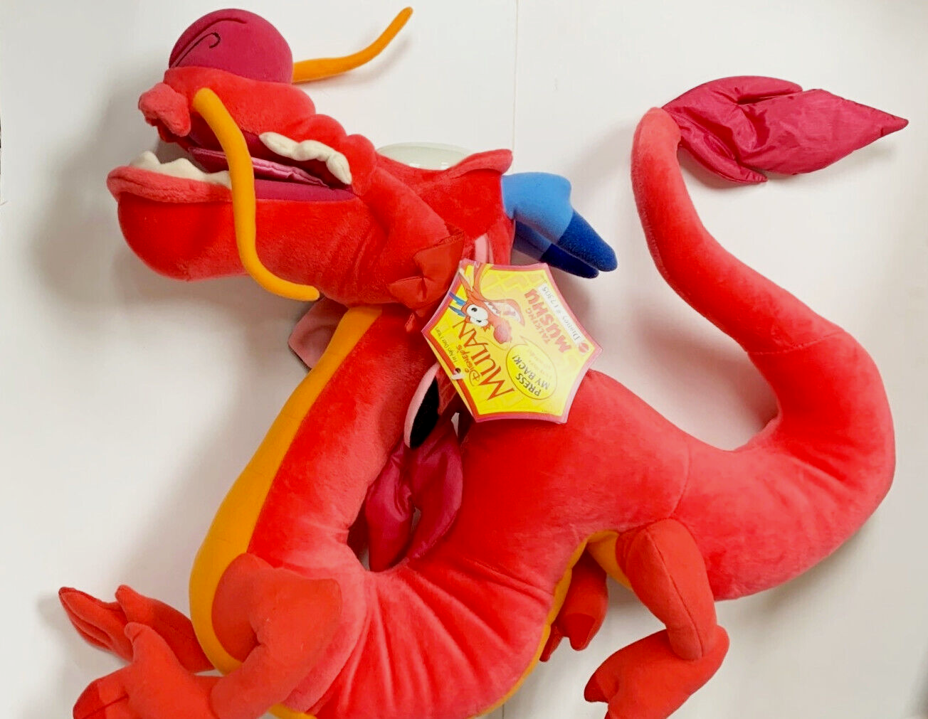 Disney 2024 large plush