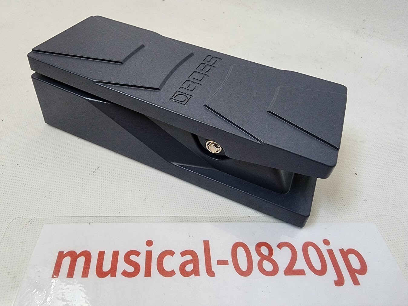 BOSS EV-30 Dual Expression Pedal | eBay