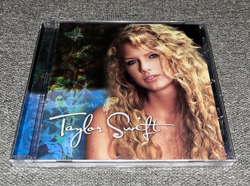 Taylor swift CD 3枚　セット Taylor Swift by Taylor Swift (New CD)⭐️Buy Any 3 Get 1 Free