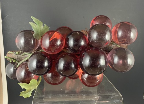 ヴィンテージ コンソール grape bunch ヴィンテージ コンソール