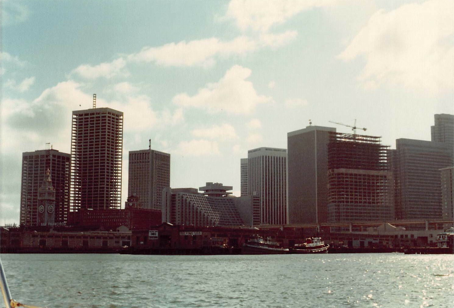 オーシャンシティー1970 Ocean City, NJ 1970's Photo-9 3/4” X 7 3/4” | eBay