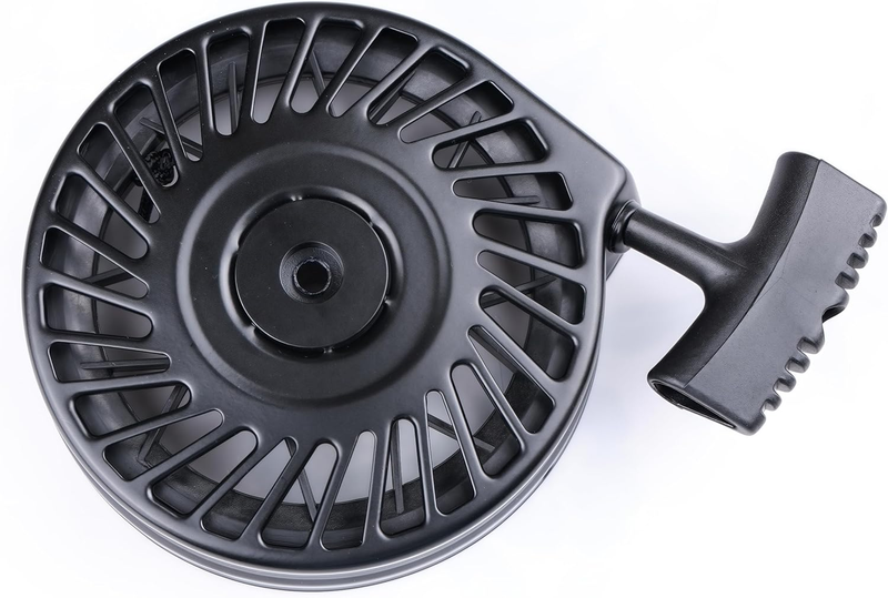 Recoil Starter Assembly for Tecumseh 590472 590621 590686 590694 590737 590785