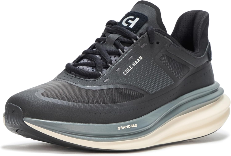 Cole Haan Womens Originalgrand Quadstar Running