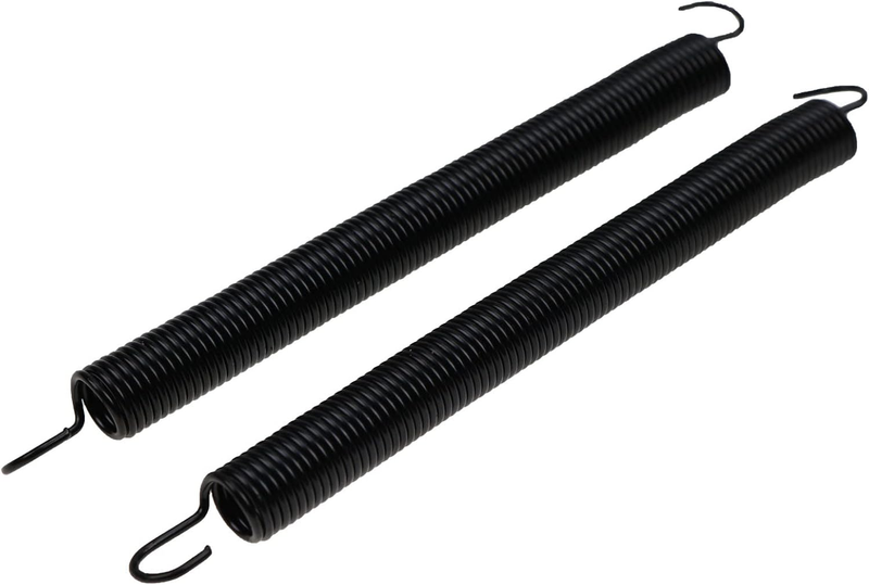 Extension Spring 2X 732-0963 for MTD Craftsman Troy-Bilt Lawn Mower 50 Dia