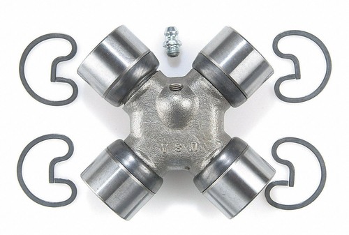 For 2000-2006 Chevrolet Suburban 1500 Universal Joint Spicer For 2000-2006 Chevrolet Suburban 1500 Universal Joint Spicer
