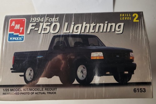 amt 1/25 1994 ford f-150 とレンジャー セット amt 1/25 1994 ford f-150 とレンジャー セット