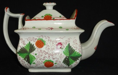 Download Teapots And Attics: I&#039;ll Never Let Go Pictures